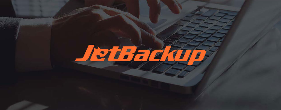 JetBackup - cPanel Backup, WHM Restore Plugin & Remote Backup Service
