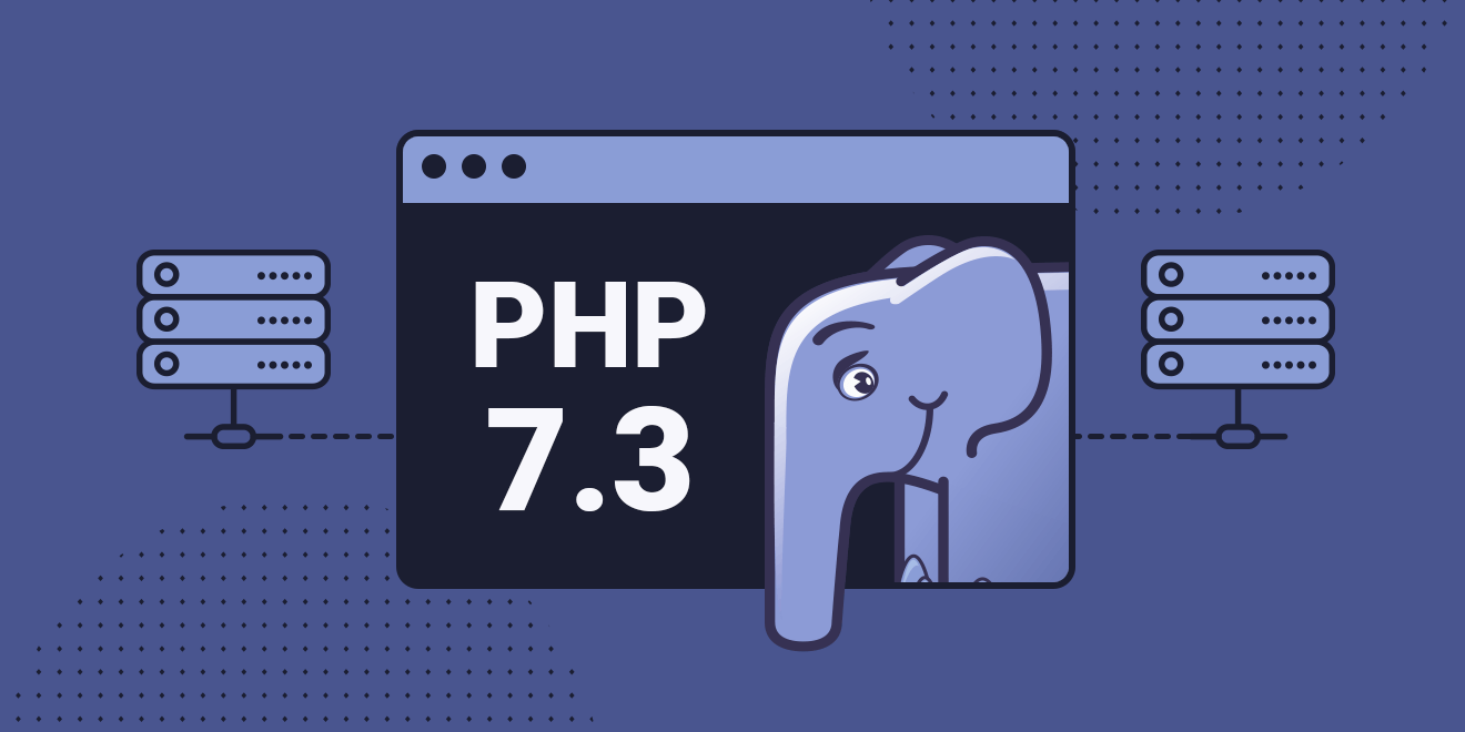 What's new in PHP 7.3 (available to all Future Hosting customers)